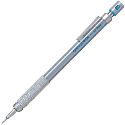 Pentel PG517 Graphgear 500 Teknik Çizim Versatil Kalem 0.7 mm. - 1