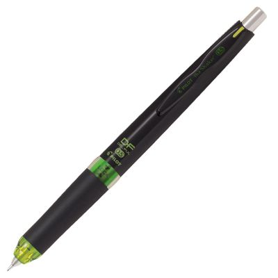 Pilot Df The Shaker Versatil Kalem 0.5 mm Siyah Yeşil - 1