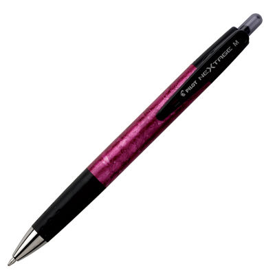 Pilot Nextage Tükenmez Kalem - Pembe - 1