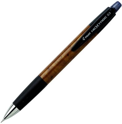 Pilot Nextage Versatil Kalem 0.5mm Kahve - 1