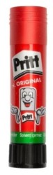Pritt Stick 11gr. - Pritt