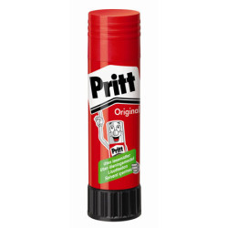 Pritt Stick 43gr. - Pritt