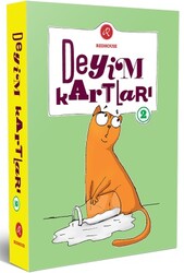 Redhouse Deyim Kartları 2 - Redhouse