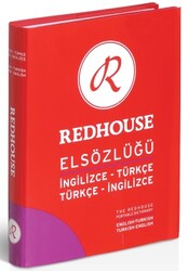 Redhouse - Redhouse El Sözlüğü