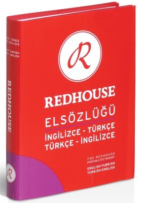 Redhouse El Sözlüğü - 1
