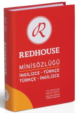 Redhouse Mini Sözlük - 1