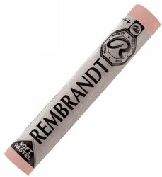 Rembrandt Soft Pastel – Permanent Red - Rembrandt