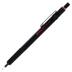 Rotring 500 Mekanik Kurşun Kalem Siyah 0.5mm - Rotring