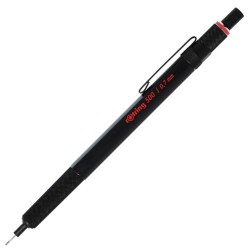 Rotring 500 Mekanik Kurşun Kalem Siyah 0.7mm - Rotring