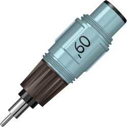 Rotring İsograph Rapido Ucu 0.60mm - Rotring