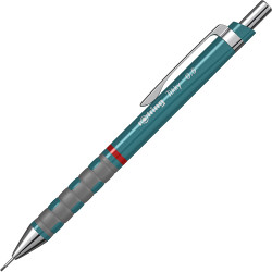 Rotring Tikky 0.5mm Versatil Kalem 4C Petrol Yeşili - Rotring