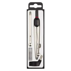 Rotring Uzatma Ayaklı Pergel - Rotring