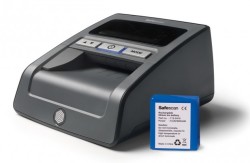 Safescan 165-S Para Kontrol Cihazı - 2