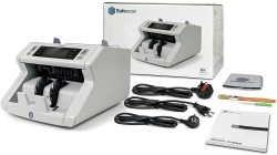 SafeScan 2250 Para Sayma Makinesi - 6