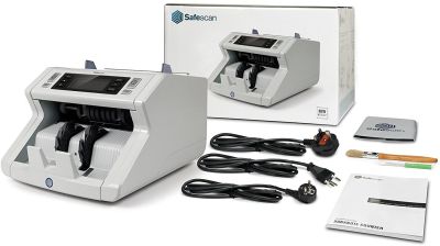 SafeScan 2250 Para Sayma Makinesi - 6