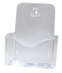 Serve Broşür Standı A5 - Serve