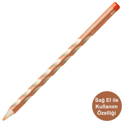 Stabilo Easycolors Sağ - Ten Rengi - 1