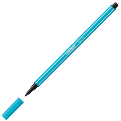 Stabilo Pen 68 - Açık Mavi - 1