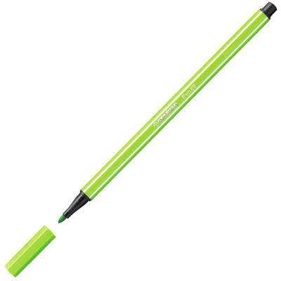 Stabilo Pen 68 - Açık Yeşil - 1
