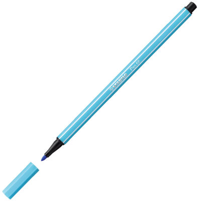 Stabilo Pen 68 - Gökyüzü Mavisi - 1