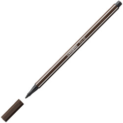 Stabilo Pen 68 - Haki Yeşil - Stabilo