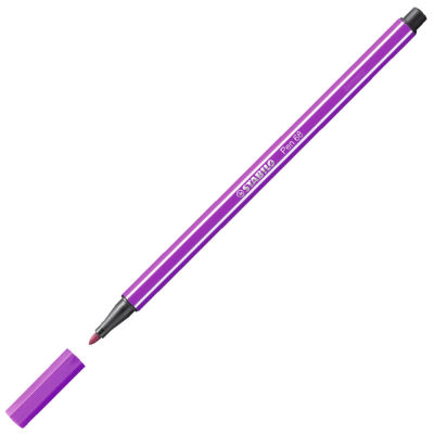 Stabilo Pen 68 - Lila - 1