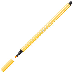Stabilo Pen 68 - Sarı - Stabilo