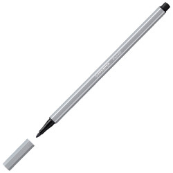 Stabilo Pen 68 - Soğuk Gri - Stabilo