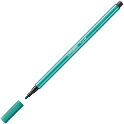 Stabilo Pen 68 - Turkuaz Mavisi - Stabilo