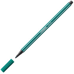 Stabilo Pen 68 - Turkuaz Yeşili - Stabilo