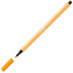 Stabilo Pen 68 - Turuncu - Stabilo