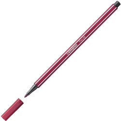 Stabilo Pen 68 - Vişne Çürüğü - Stabilo