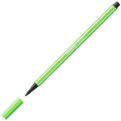 Stabilo Pen 68 - Yaprak Yeşili - 1