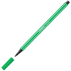 Stabilo Pen 68 - Yeşil - Stabilo