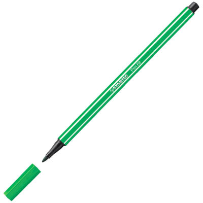 Stabilo Pen 68 - Yeşil - 1