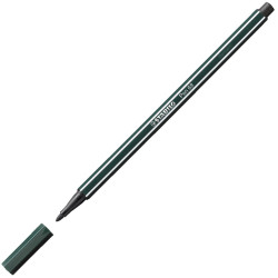 Stabilo Pen 68 - Zeytin Yeşili - Stabilo