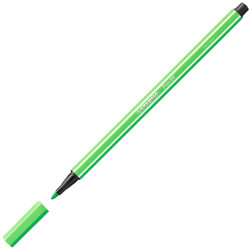 Stabilo Pen 68 - Zümrüt Yeşili - Stabilo