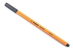 Stabilo Point 88 - Füme - Stabilo