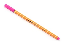 Stabilo Point 88 - Gül Pembe - Stabilo