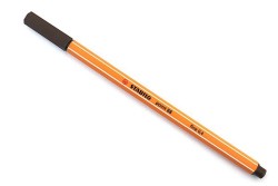 Stabilo Point 88 - Haki Yeşil - Stabilo