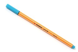 Stabilo Point 88 - Turkuaz Mavi - Stabilo