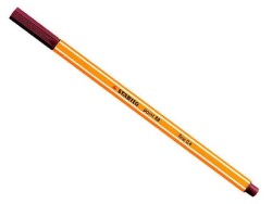 Stabilo Point 88 - Vişne Çürüğü - Stabilo