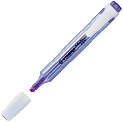 Stabilo Swing Cool Fosforlu Kalem - Eflatun - Stabilo