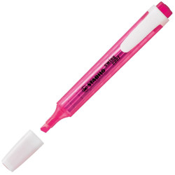 Stabilo Swing Cool Fosforlu Kalem - Pembe - Stabilo