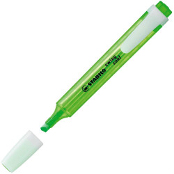 Stabilo Swing Cool Fosforlu Kalem - Yeşil - Stabilo