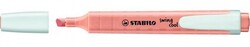 Stabilo Swing Cool Pastel Fosforlu Kalem - Turuncu - Stabilo