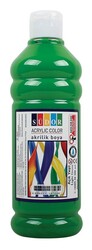 Südor Akrilik Boya 500 ml Açık Yeşil - Südor