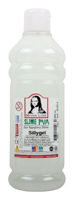 Südor Mona Lisa Sillygel (Sıvı Boraks) 500 ml. - 1