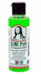 Südor Monalisa Fosforlu Yeşil Slime Sıvı Yapıştırıcı 70 ml - Südor