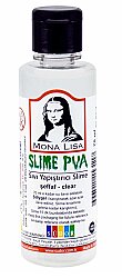 Südor Monalisa Şeffaf Slime Sıvı Yapıştırıcı 70 ml - Südor